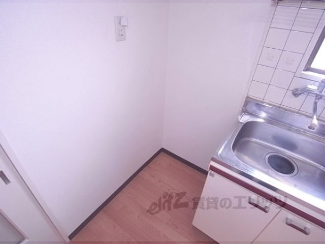 その他部屋・スペース　冷蔵庫置場