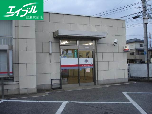 銀行　中国銀行倉敷北支店（銀行）まで175m