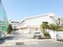 中学校　岡山市立高島中学校（中学校）まで1534m