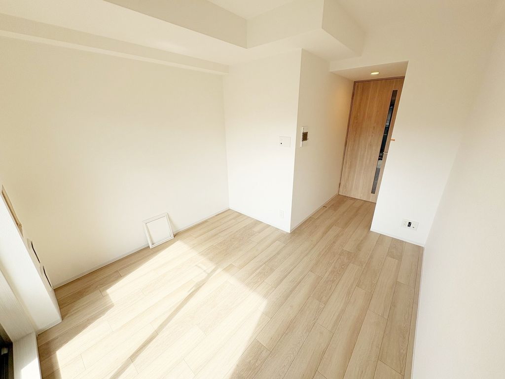 その他部屋・スペース　収納