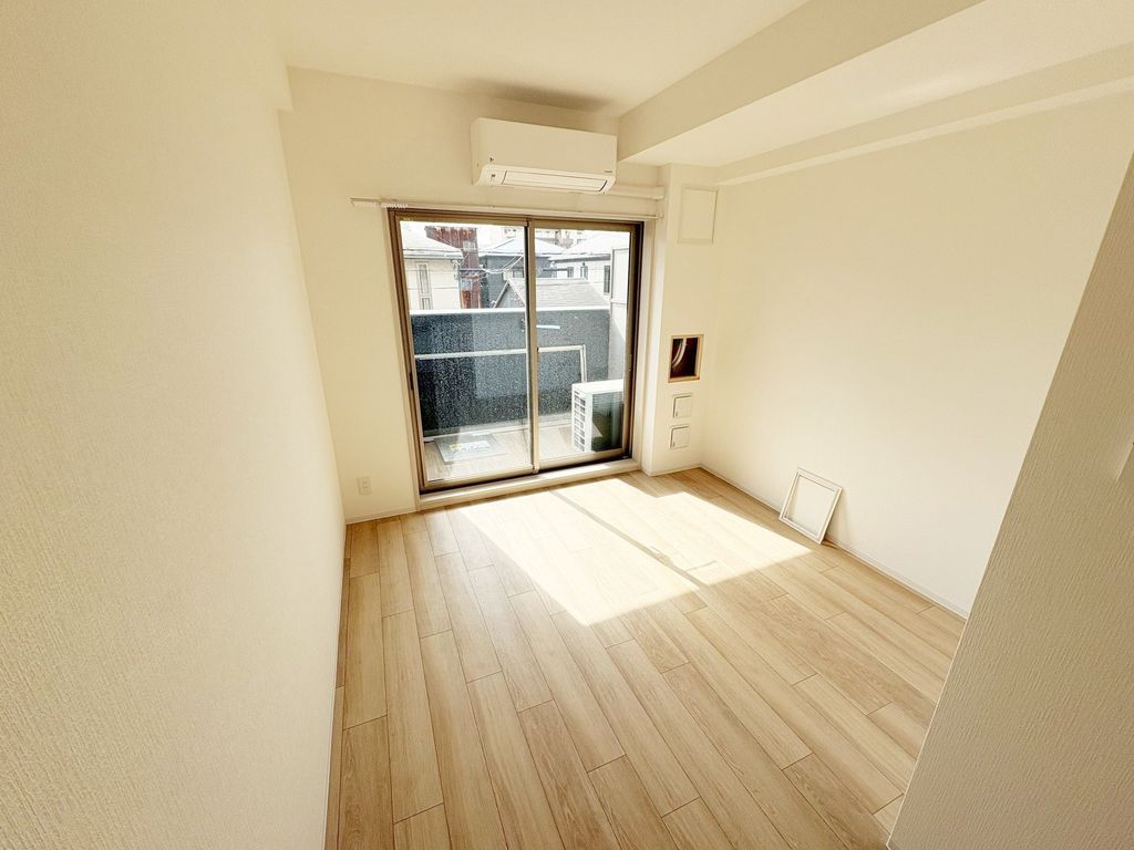 居室・リビング　リビング/居室