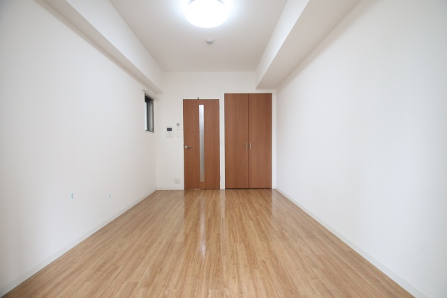 居室・リビング　※別室の参考写真の為、現況優先です。