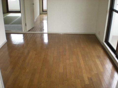 居室・リビング　ダイニング