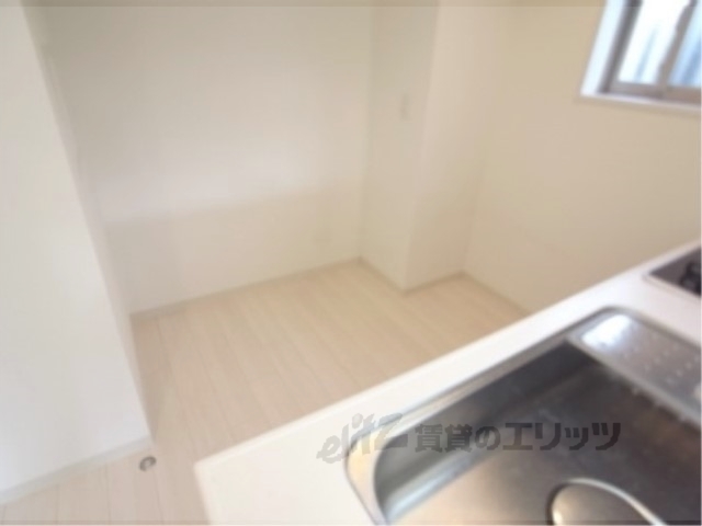 その他部屋・スペース　冷蔵庫置場