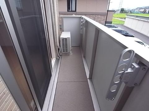 バルコニー　ベランダ