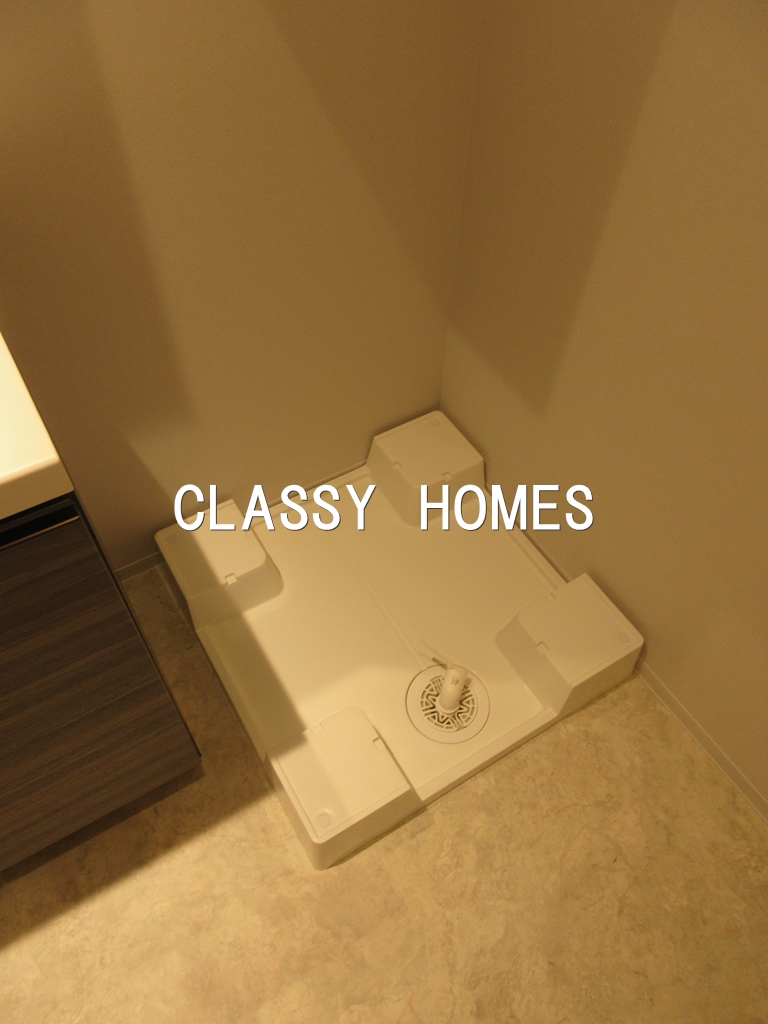 その他部屋・スペース　2024年竣工　ガリシアレジデンス品川パークサイド