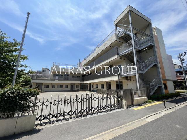 幼稚園・保育園　日ノ出町保育園（幼稚園・保育園）まで145m