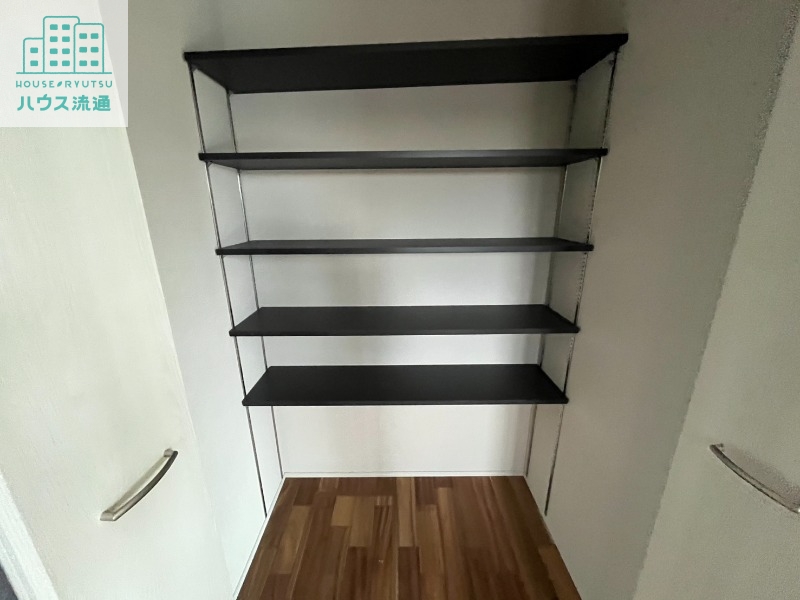 洗面設備　※類似物件イメージ写真です