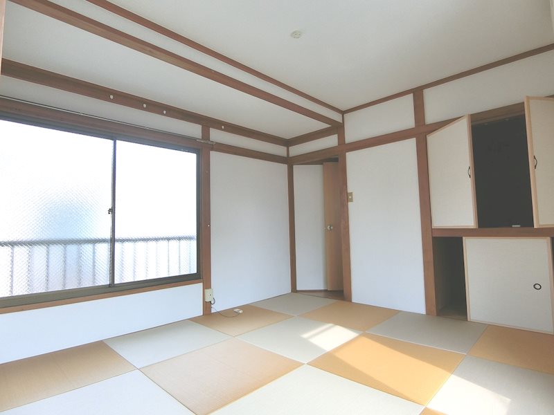 その他部屋・スペース　前回募集時の写真です