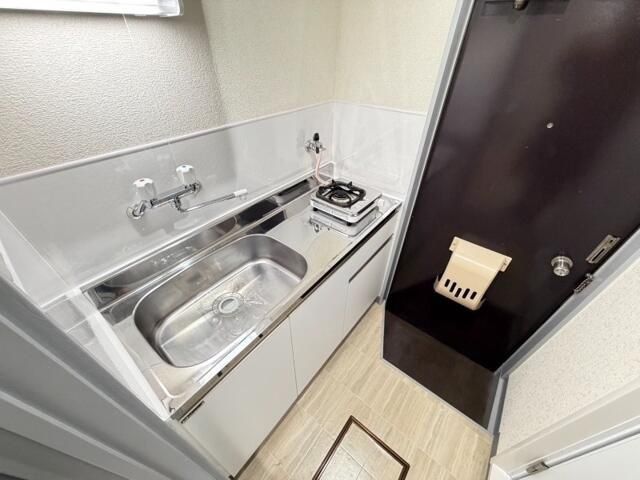 キッチン　※写真反転タイプ