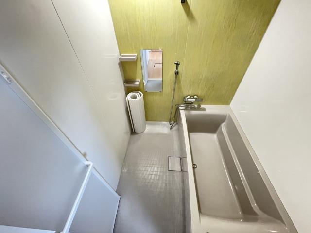 バス・シャワールーム　浴室