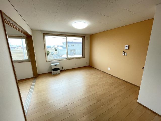 居室・リビング　リビング１