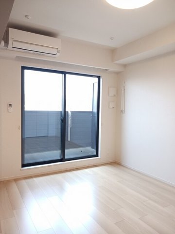 その他部屋・スペース　内装は落ち着いています