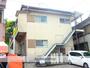  1階 築47年10ヶ月の賃貸物件
