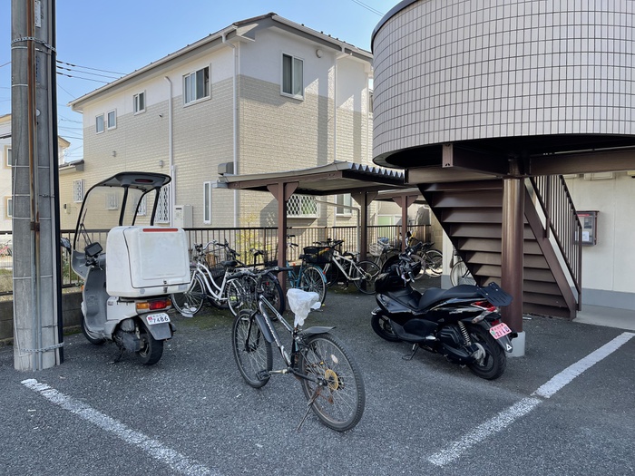 その他共有部分