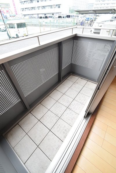 バルコニー　ベランダ