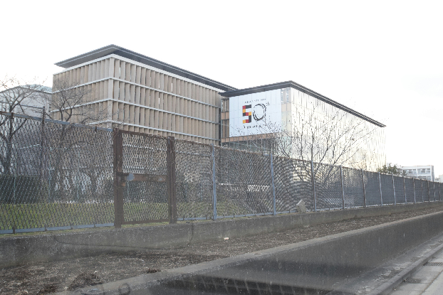 大学・短大　獨協大学（大学・短大）まで362m