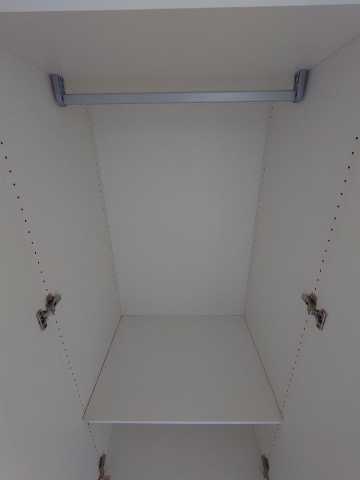 収納　別部屋の参考写真です。