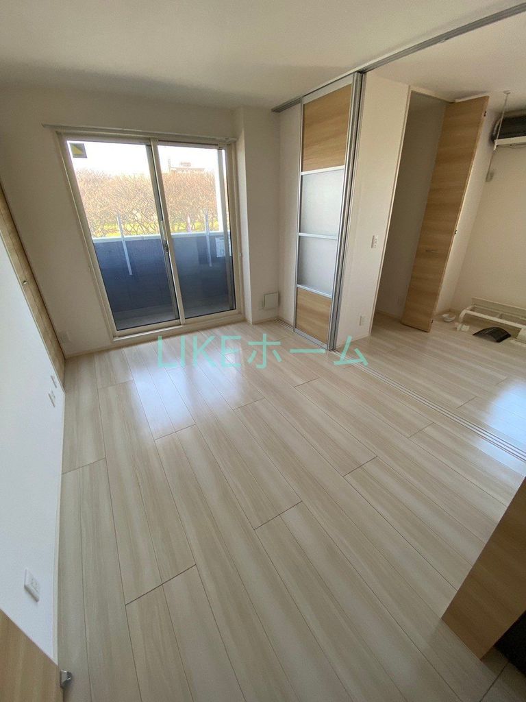 居室・リビング　リビング/居室