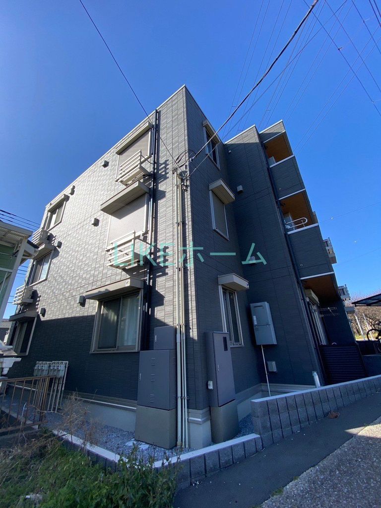 その他部屋・スペース　外観