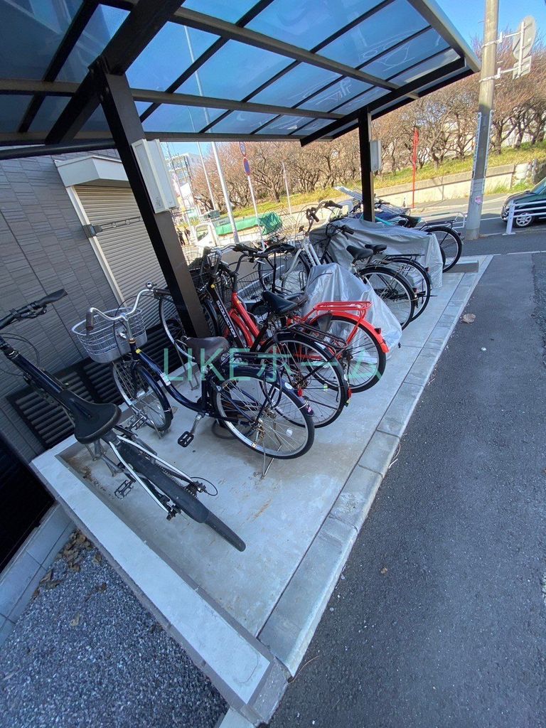 その他共有部分　共有部分