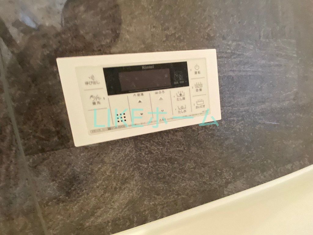 その他設備　設備