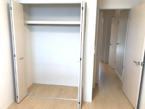 収納　同じ仕様