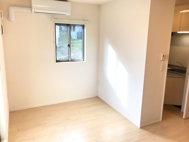 その他設備　同じ仕様