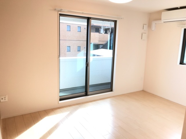 居室・リビング　同じ仕様