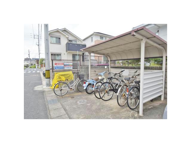 その他共有部分　建物設備