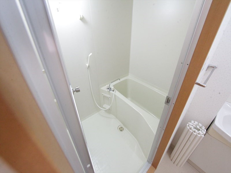 バス・シャワールーム　バスルーム（お風呂トイレ別）