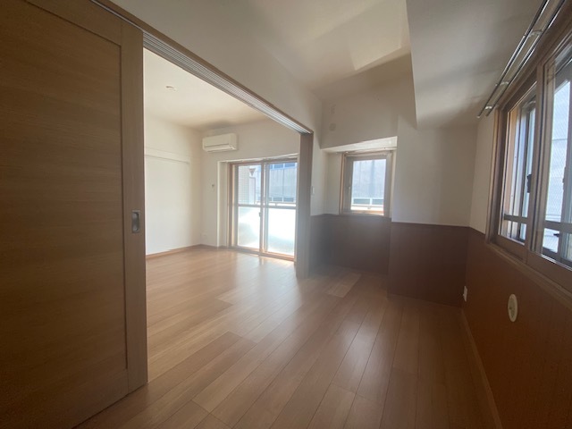 居室・リビング　別部屋参考画像