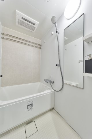 バス・シャワールーム　※参考写真