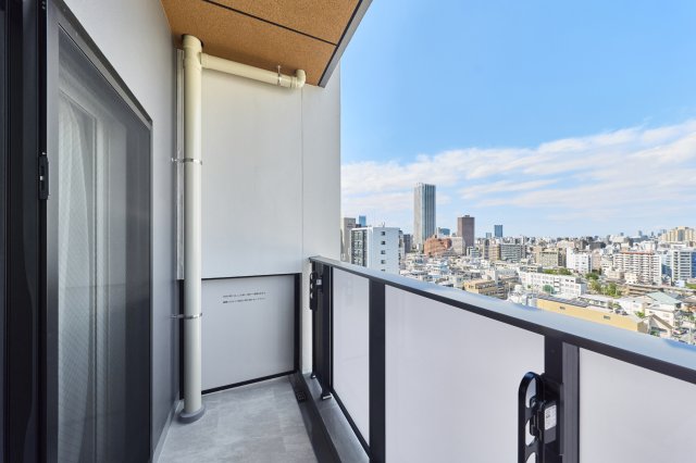 バルコニー　※参考写真