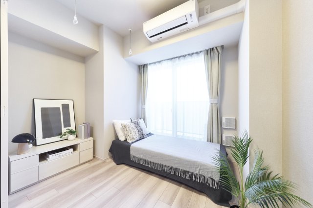 居室・リビング　※参考写真　家具はついておりません