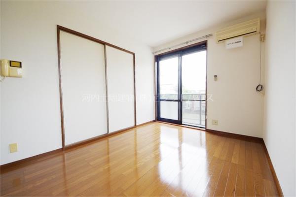 居室・リビング　洋室５．９帖