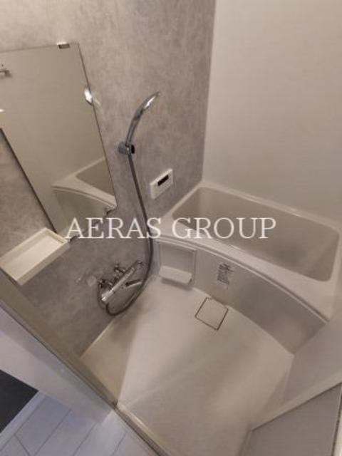 バス・シャワールーム　浴室換気暖房乾燥機