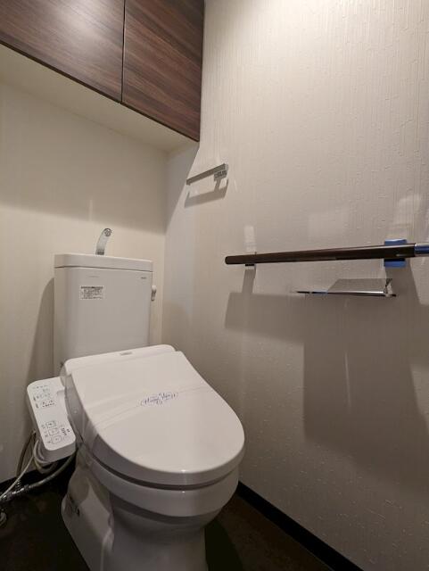 トイレ　※参考写真