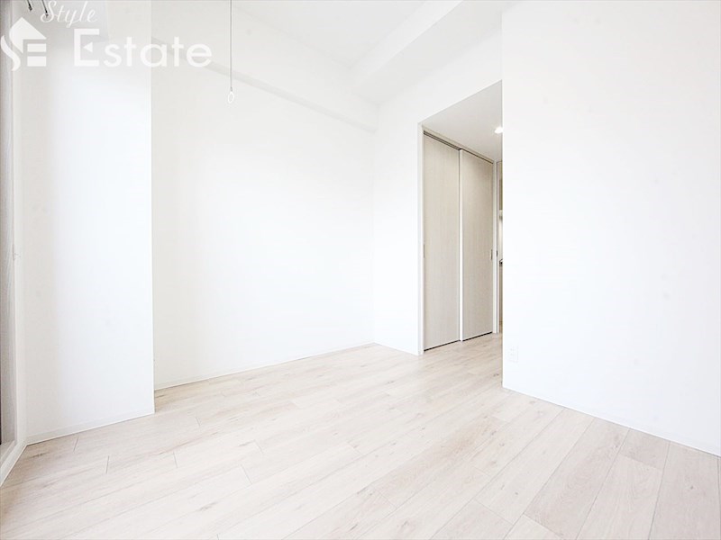 その他部屋・スペース　内装