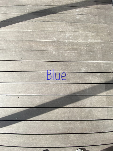 バルコニー　同じ仕様