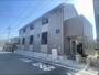 藤森駅より徒歩10分 1階 新築の賃貸物件