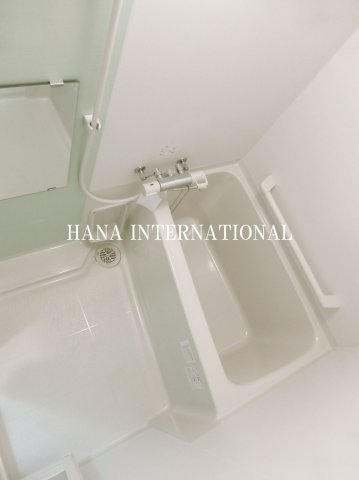 バス・シャワールーム　参考画像です