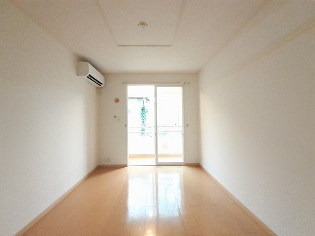 居室・リビング　ゆったりとしたリビングです