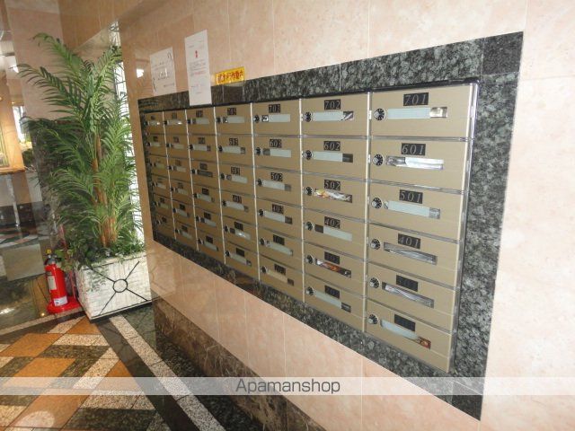 その他共有部分　その他共有部分