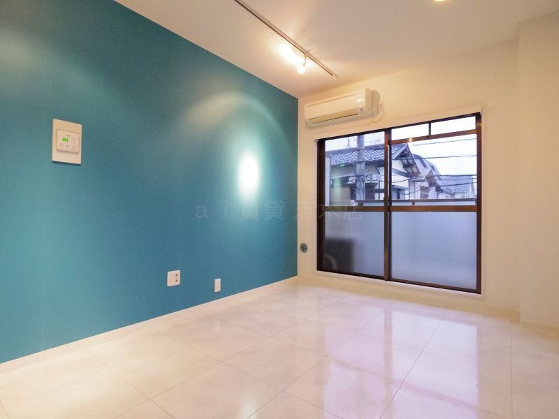 居室・リビング　リビング/居室