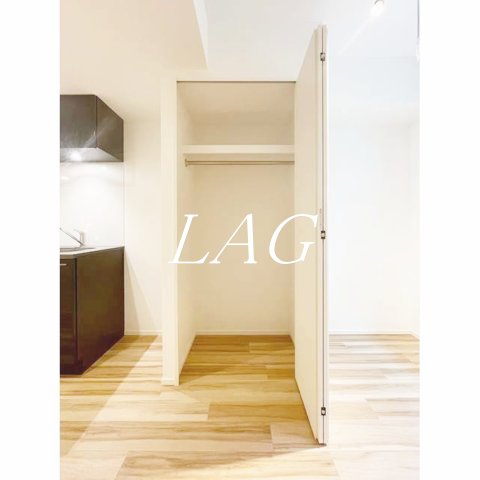 収納　収納です。