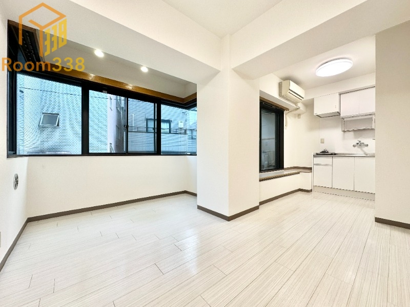 居室・リビング　※別部屋参考写真現況優先