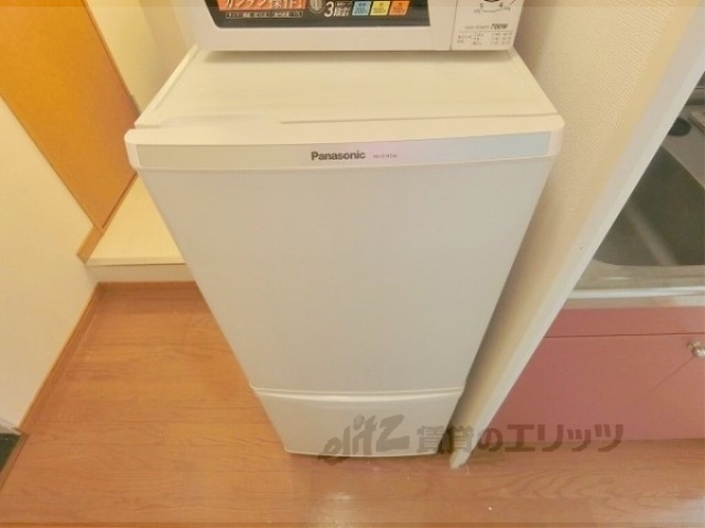 その他部屋・スペース　冷蔵庫置場