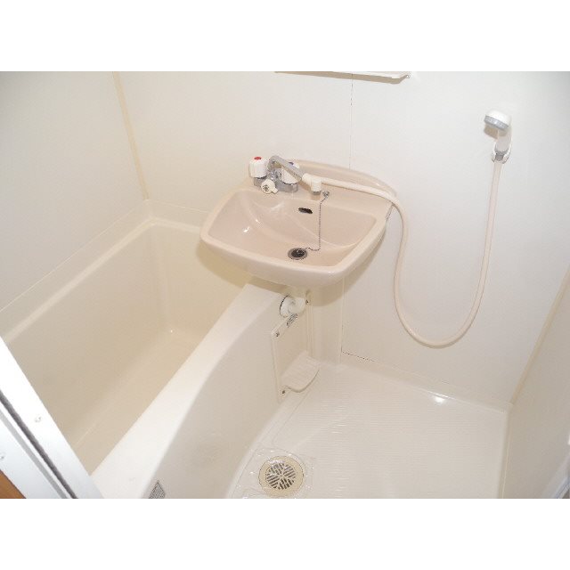 バス・シャワールーム　同仕様