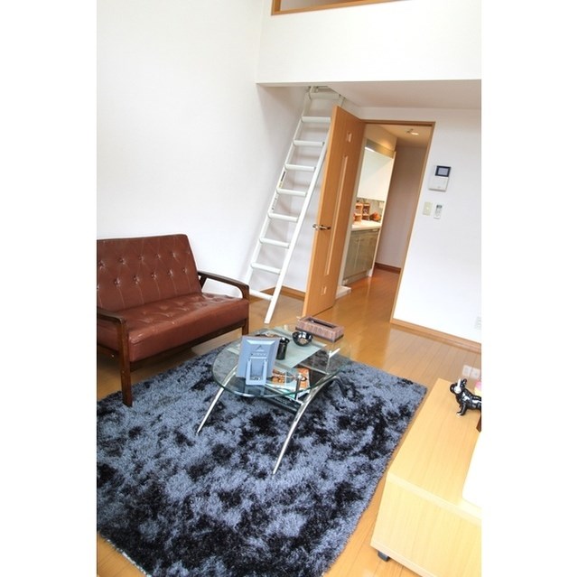 居室・リビング　同仕様